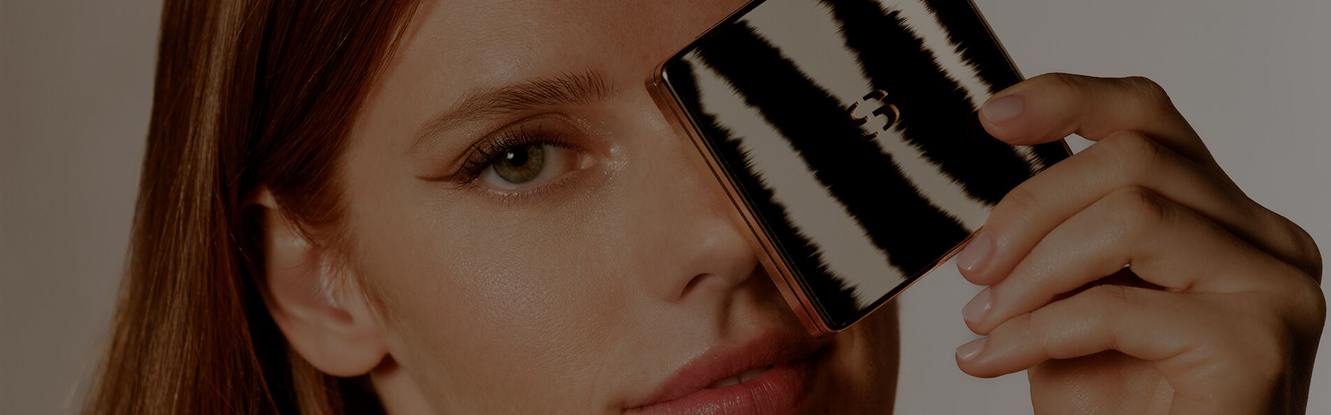 Phyto-Eye Palette Make-up